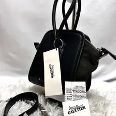 2026年最新】JeanPaul GAULTIER レディース ショルダーバッグの人気