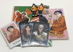 カリスマ　伊藤ふみや　グッズセット