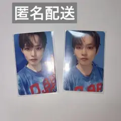 【NCT DREAM】BTTF チョンロトレカセット