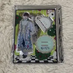 2026年最新】らぶしっく りょう アクスタの人気アイテム - メルカリ