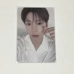 ジアハオ トレカ