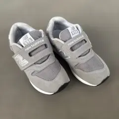 ニューバランス996　16.5cm