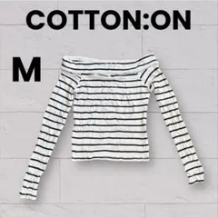 cotton on