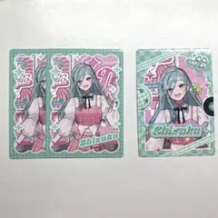 プロセカ メロパレ トレカ 日野森雫 レア