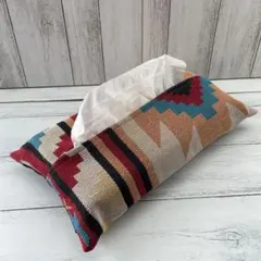 ボックスティッシュカバーNo.425