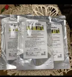 マハラニヘナ 2024年産 石臼挽き500g - メルカリ
