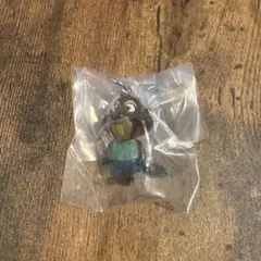 ズートピア2 めじるしアクセサリー ガチャ バンダイ
