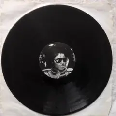 Beat It - Michael Jackson RE-EDIT 12inchのサムネイル
