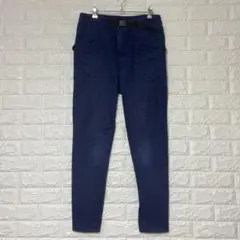 GRIP SWANY JOG 3D CAMP PANTS GSP-55 NAVYのサムネイル