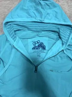 90s oldGap パーカー ビンテージ Y2K 初期タグ XS ウィメンズ