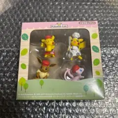 PUTITTO ポケモンコレクション フィギュア