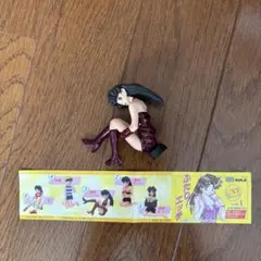 ふたりエッチ フィギュア vol.1 エナメル3番のサムネイル