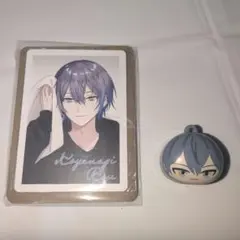 にじさんじ びっくらたまご つむまる vol.4 小柳ロウ