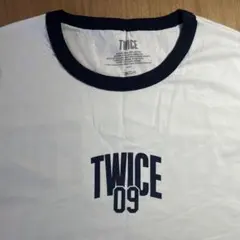 TWICE this is for アメリカ公演 限定Tシャツ XLサイズ - メルカリ