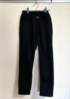キッズ　ストレッチパンツ　150