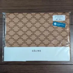 【新品　未開封　廃盤品】CELINE　セリーヌ　マカダム柄 1枚