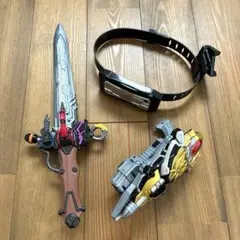 王様戦隊キングオージャー キングオージャー コンプリートセット