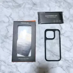 TENDLIN iPhone 14 Pro 用ケース 6.1 インチ