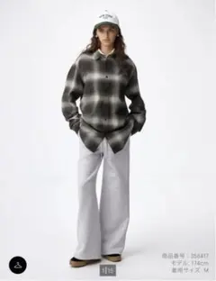 guスウェットパンツ