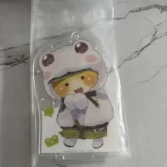 カラフルピーチ　シヴァ　一番くじ　アクリルスタンド