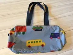 marimekko マリメッコ　車柄のサムネイル