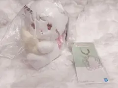 一番くじ　mikko ムース