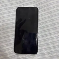 Apple iPhone Xホワイト 本体のサムネイル