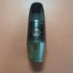 Henri Selmer Paris サックスマウスピース 180 - メルカリ