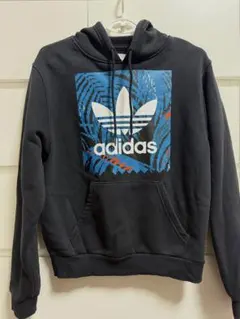 最終値下げ adidas アディダス パーカー