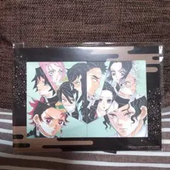 映画◈鬼滅の刃 無限城編♡鑑賞特典