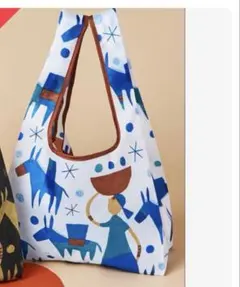 カルディエコバッグ