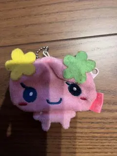 たまごっち　キーホルダー　コインケース　チェーンマスコット　平成レトロ　レア