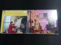 sumika アルバム 2枚 セット まとめ