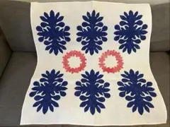 ハワイアンキルト