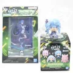 【新品未使用】ホロライブ 一番くじ 星街すいせい まとめ売り 即日発送 匿名配送