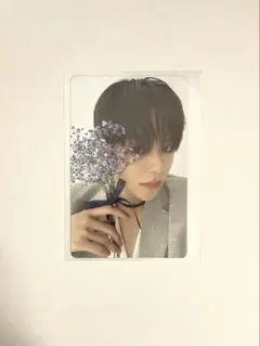 treasure REBOOT ジェヒョク JAEHYUK