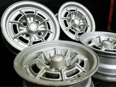 2026年最新】CAMPAGNOLO 車 ホイール 13インチの人気アイテム - メルカリ