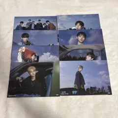 ENHYPEN ポストカード 即購入❌