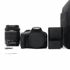 キヤノン CANON EOS Kiss X3 ワンランク上のシグマレンズセット - メルカリ