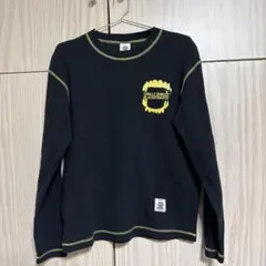 THE BLACK EYE PATCH ブラック Tシャツ Sのサムネイル