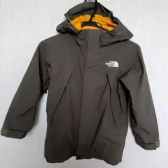 THE NORTH FACE フード付きジャケット 130cm