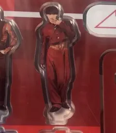 M!LK 曽野舜太 アクスタ