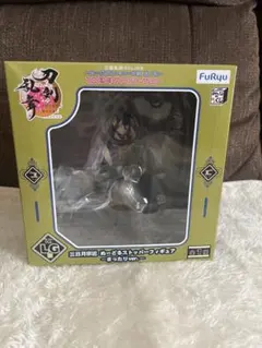 三日月宗近 ぬーどるストッパー フィギュア　刀剣乱舞　ラストゲット賞　LG