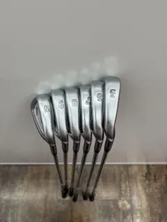 キャロウェイ 限定 プロトタイプ コーティング済 プロジェクトX LZ 5.5 キャロウェイ 限定 プロトタイプ コーティング済 プロジェクトX