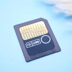 ❁初期化済み❁スマートメディア 32MB San Disk サンディスク