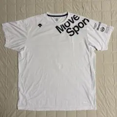 Move sport Tシャツ