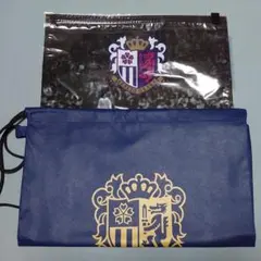 セレッソ大阪 記念グッズ