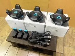 2025年最新】htc vive トラッカーの人気アイテム - メルカリ