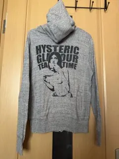 2025年最新】Hysteric Glamour レディース パーカーの人気
