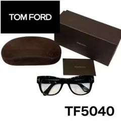 2026年最新】TOMFORD 5040の人気アイテム - メルカリ
